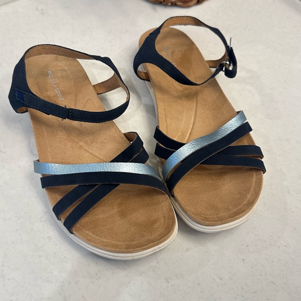 Easy Spirit Comfy Sandals
